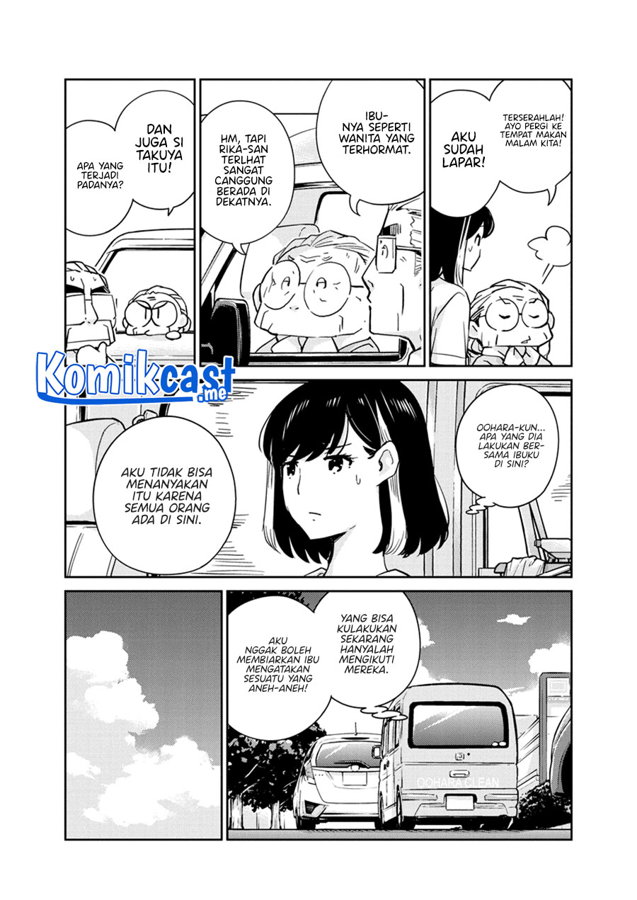 Chapter 80 - halaman 7