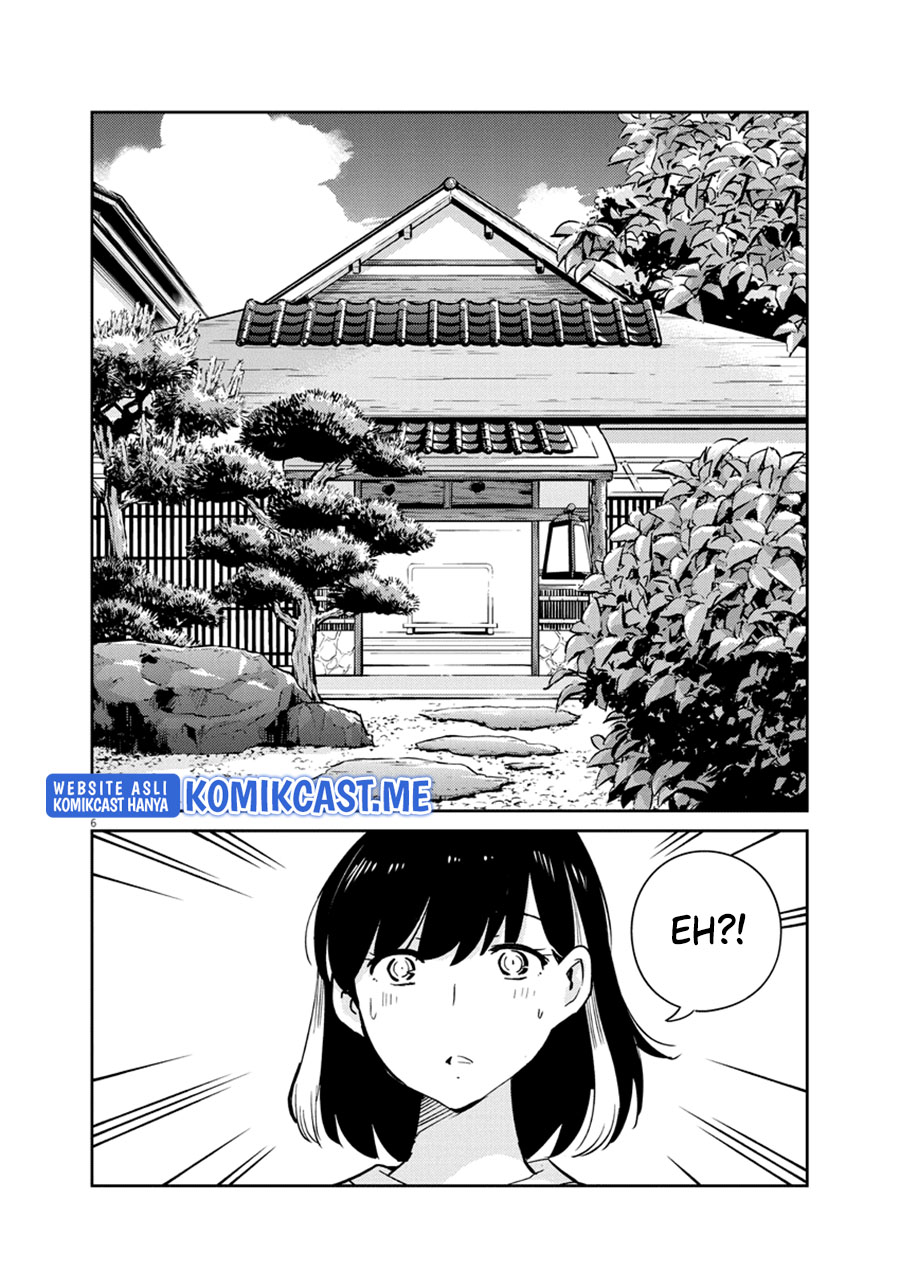 Chapter 80 - halaman 8
