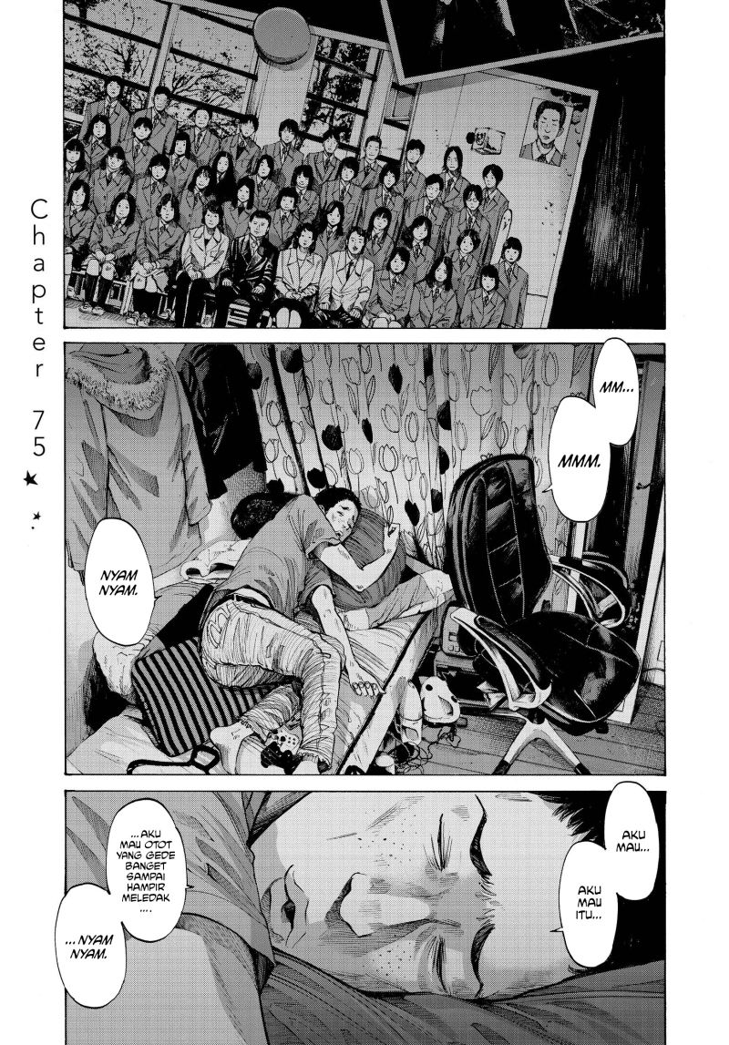 Chapter 75 - halaman 2