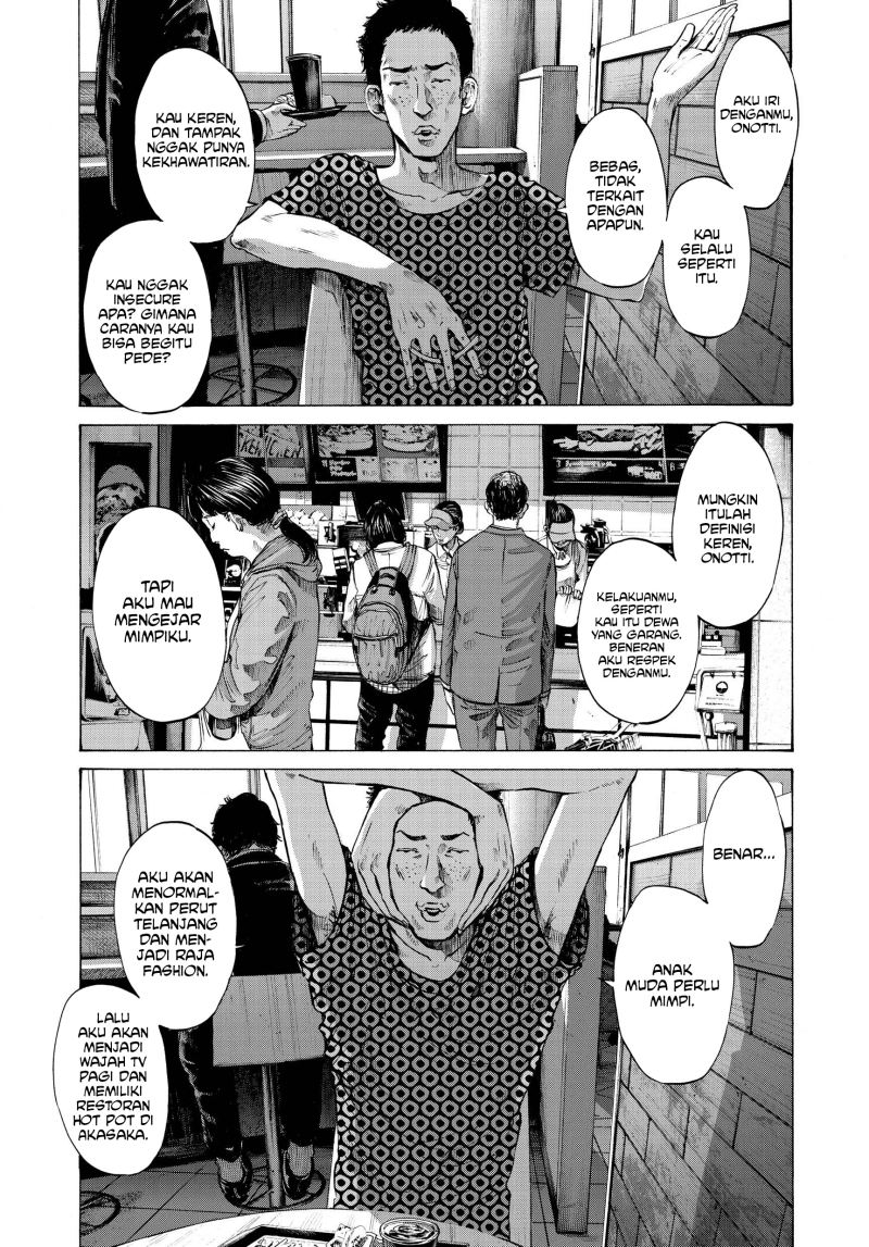 Chapter 75 - halaman 12