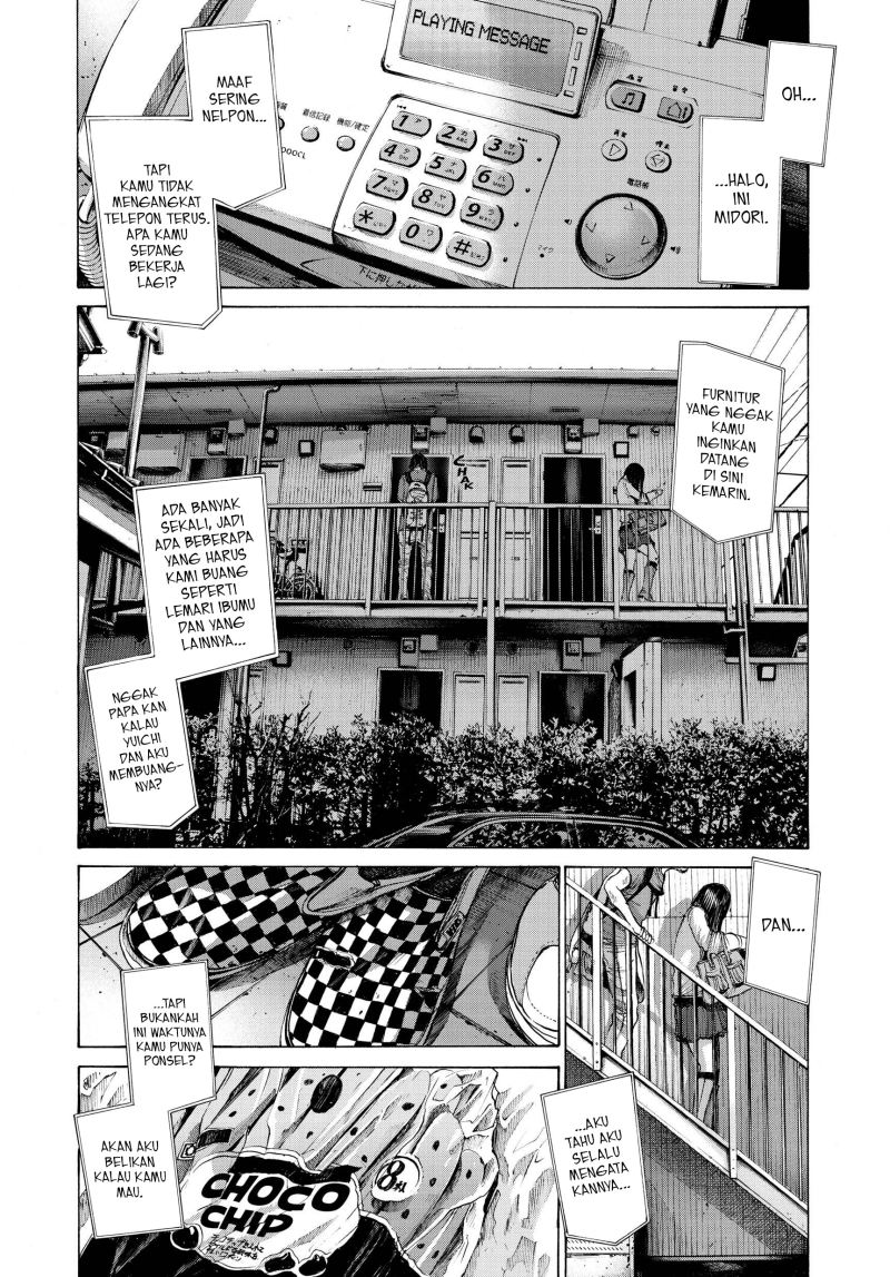 Chapter 75 - halaman 15