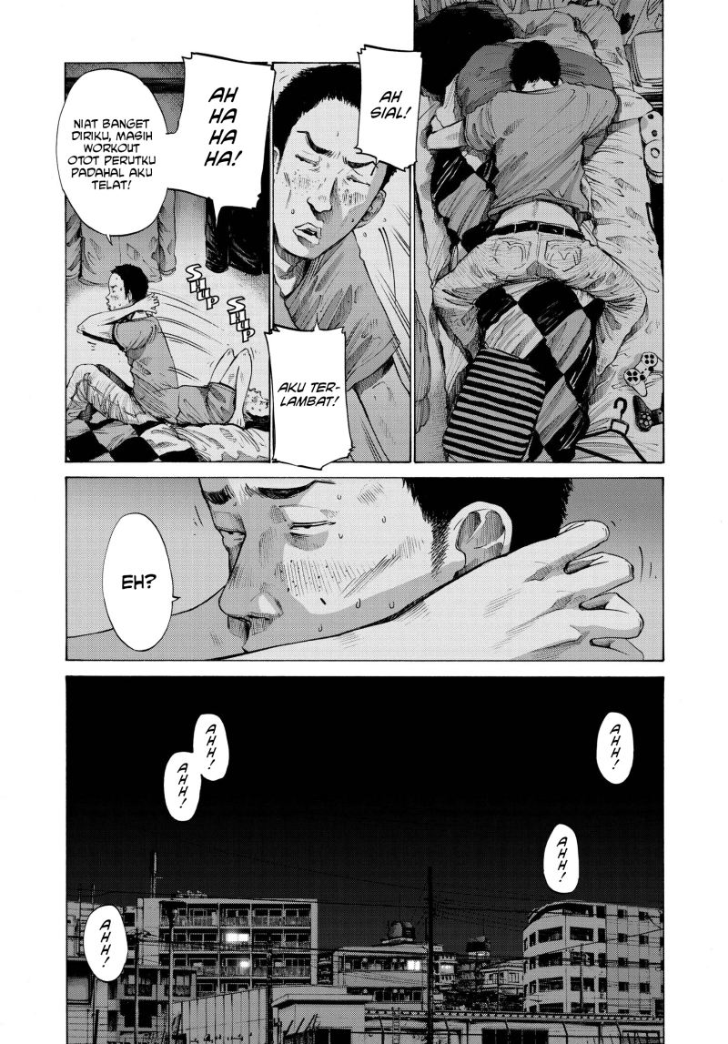 Chapter 75 - halaman 6