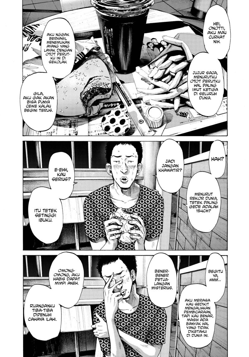 Chapter 75 - halaman 9