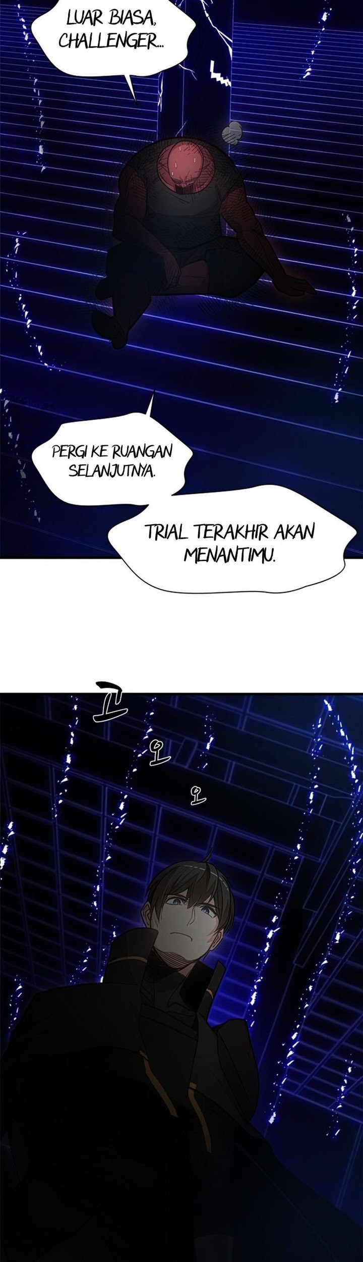 Chapter 75 - halaman 24