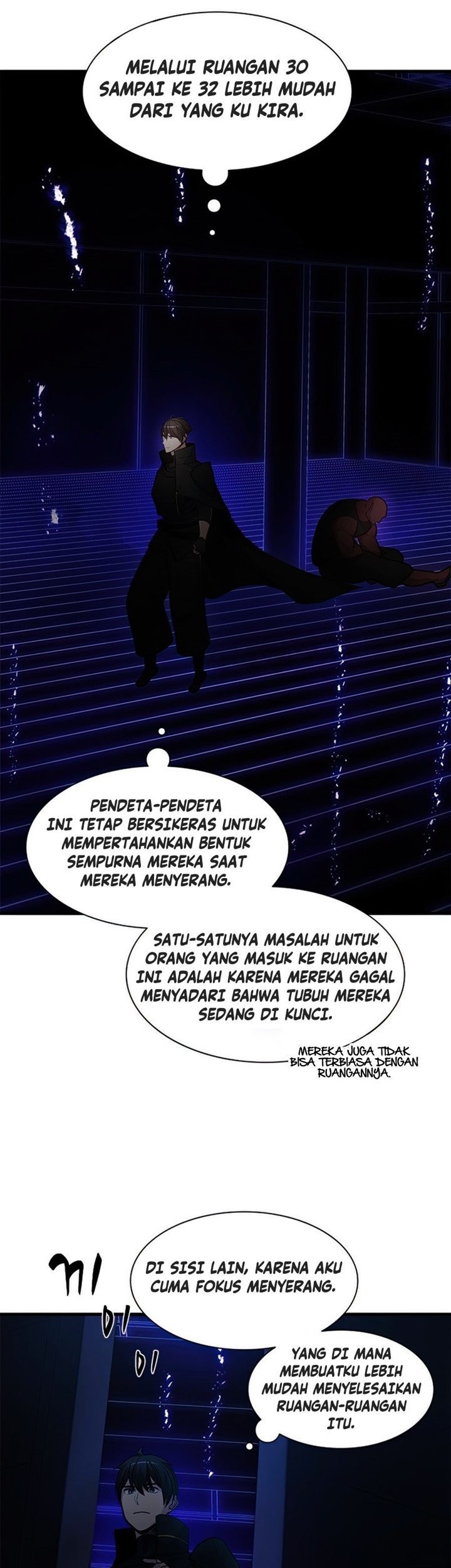 Chapter 75 - halaman 34