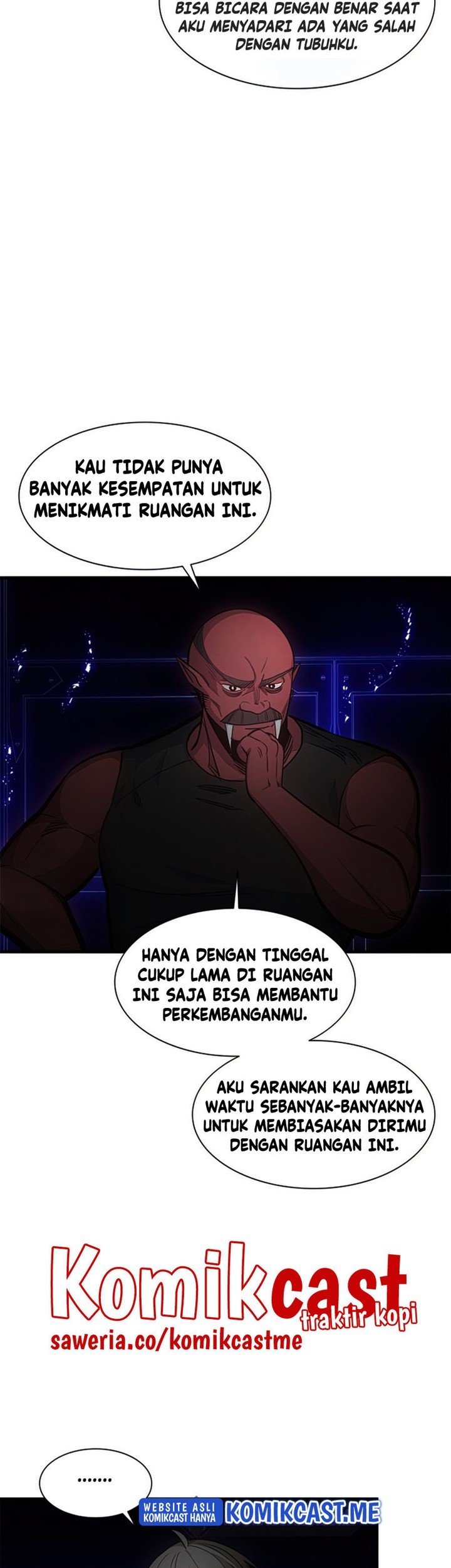 Chapter 75 - halaman 16