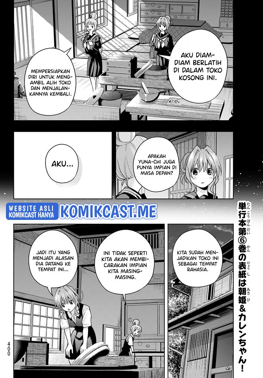 Chapter 62 - halaman 14