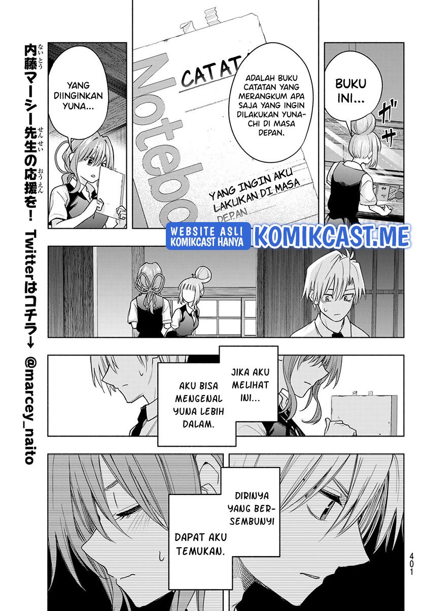 Chapter 62 - halaman 15