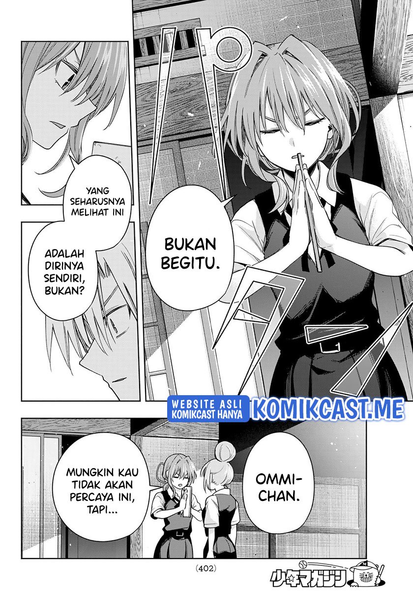 Chapter 62 - halaman 16