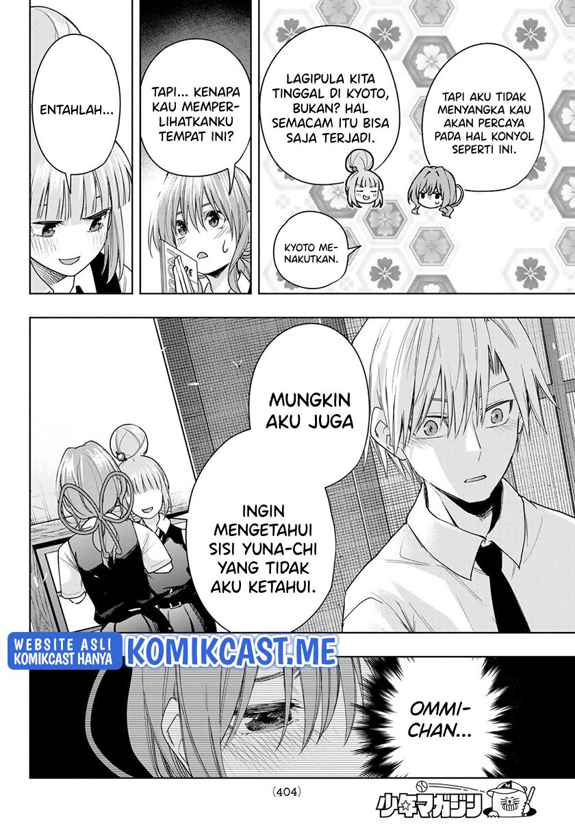 Chapter 62 - halaman 18