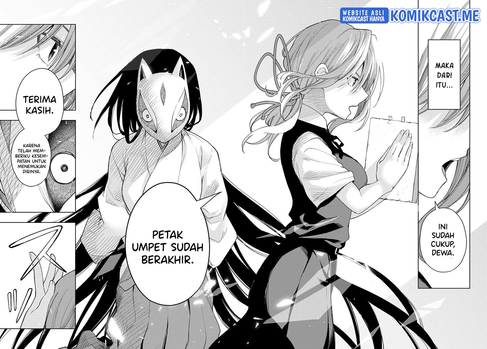 Chapter 62 - halaman 20