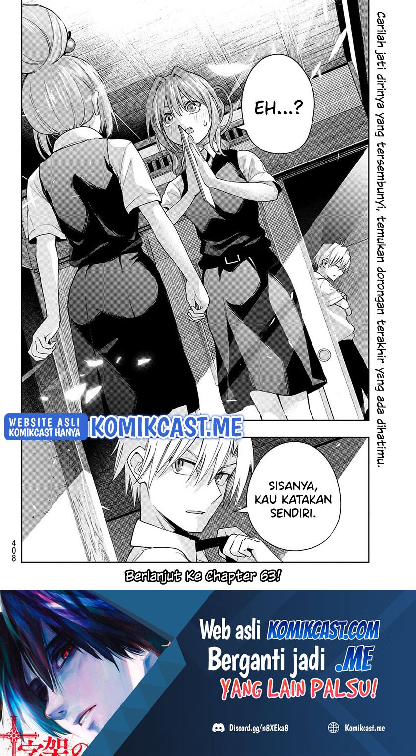 Chapter 62 - halaman 21