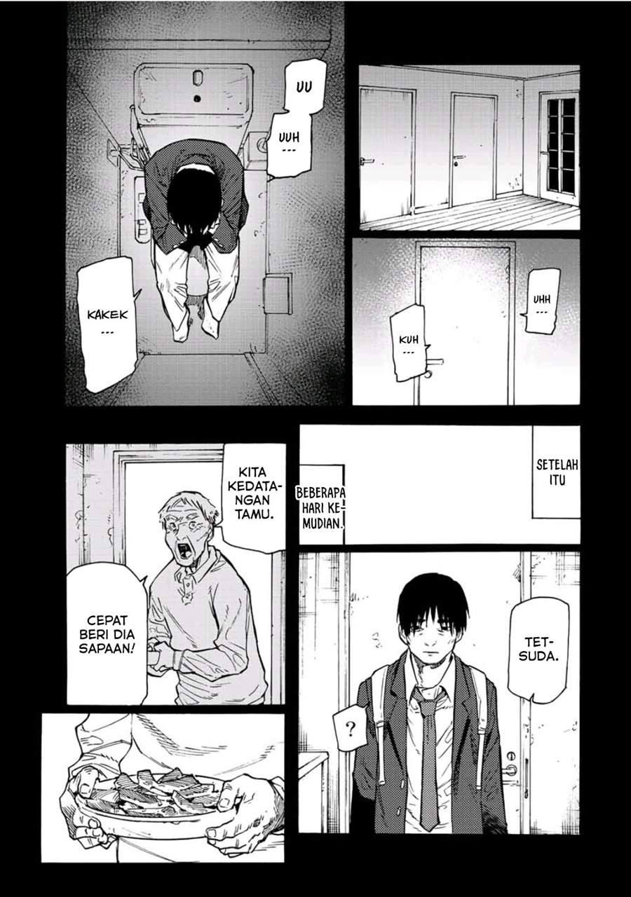 Chapter 96 - halaman 15