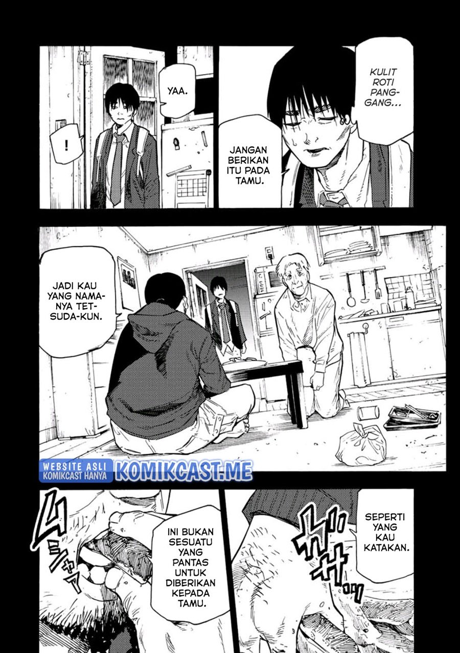 Chapter 96 - halaman 16