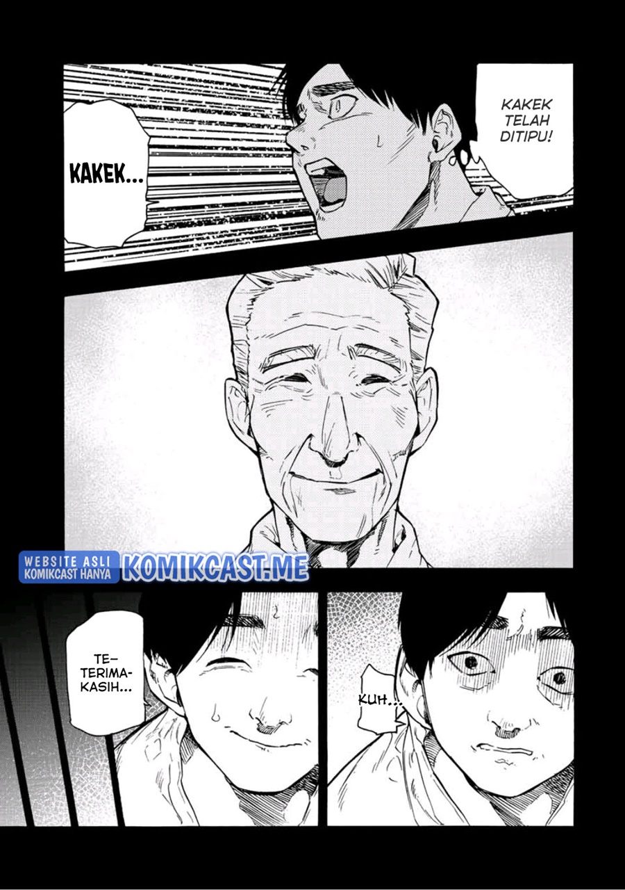 Chapter 96 - halaman 9