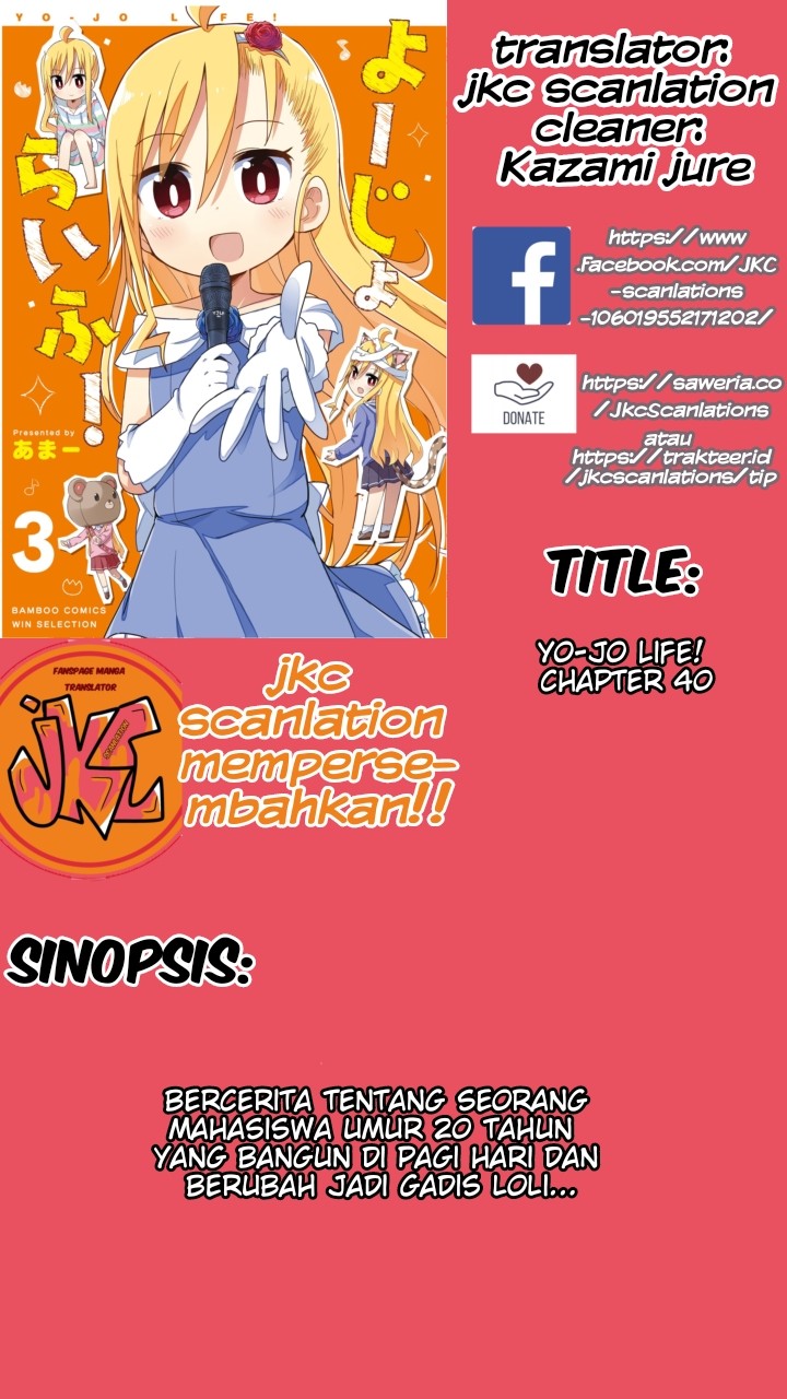 Chapter 40 - halaman 2