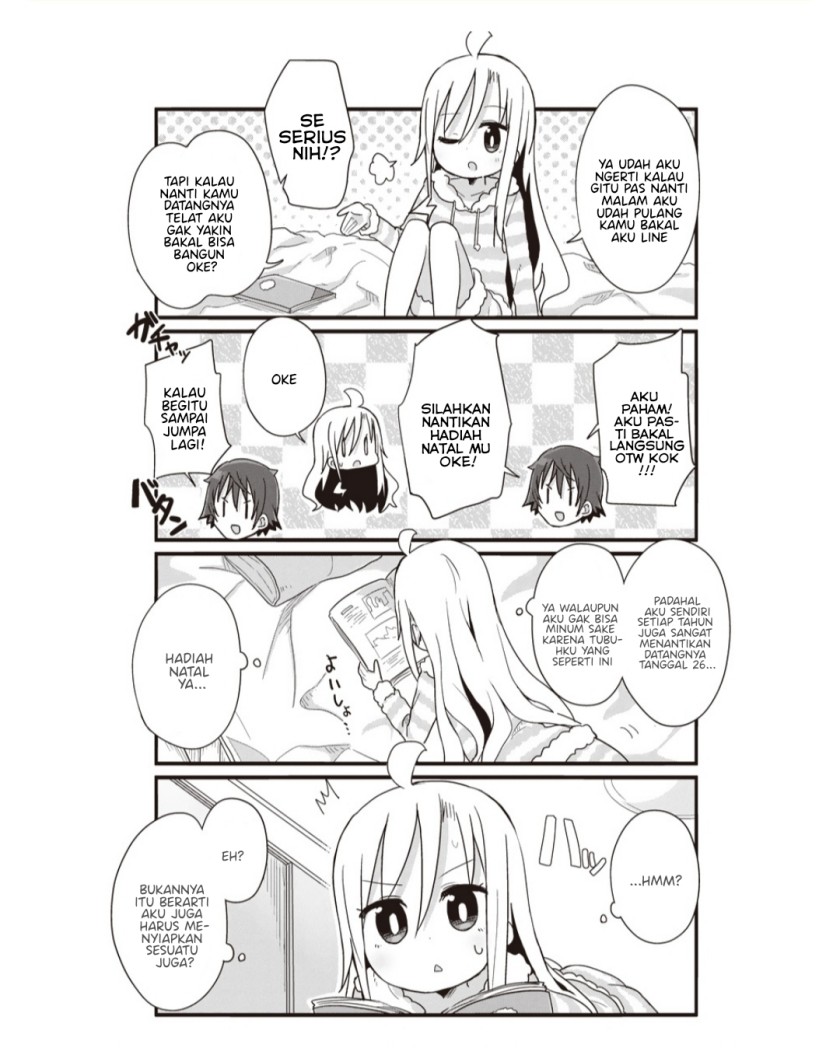Chapter 40 - halaman 6