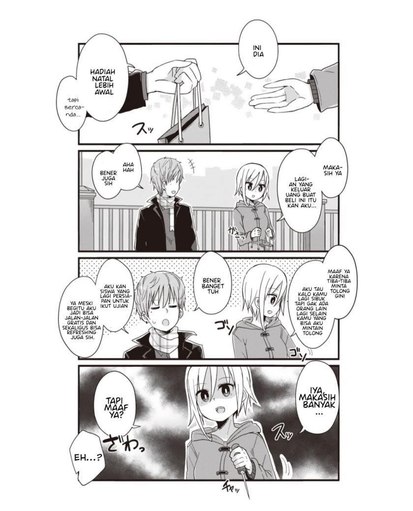 Chapter 40 - halaman 7