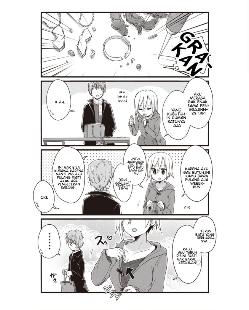 Chapter 40 - halaman 8