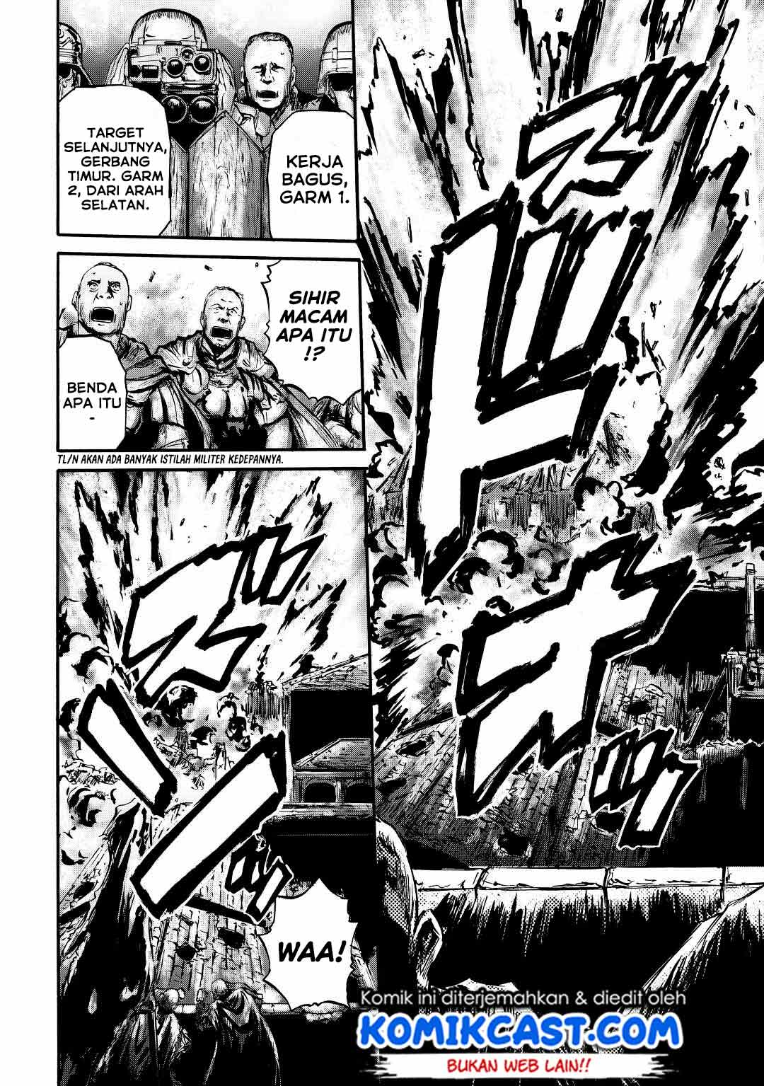 Chapter 115 - halaman 12