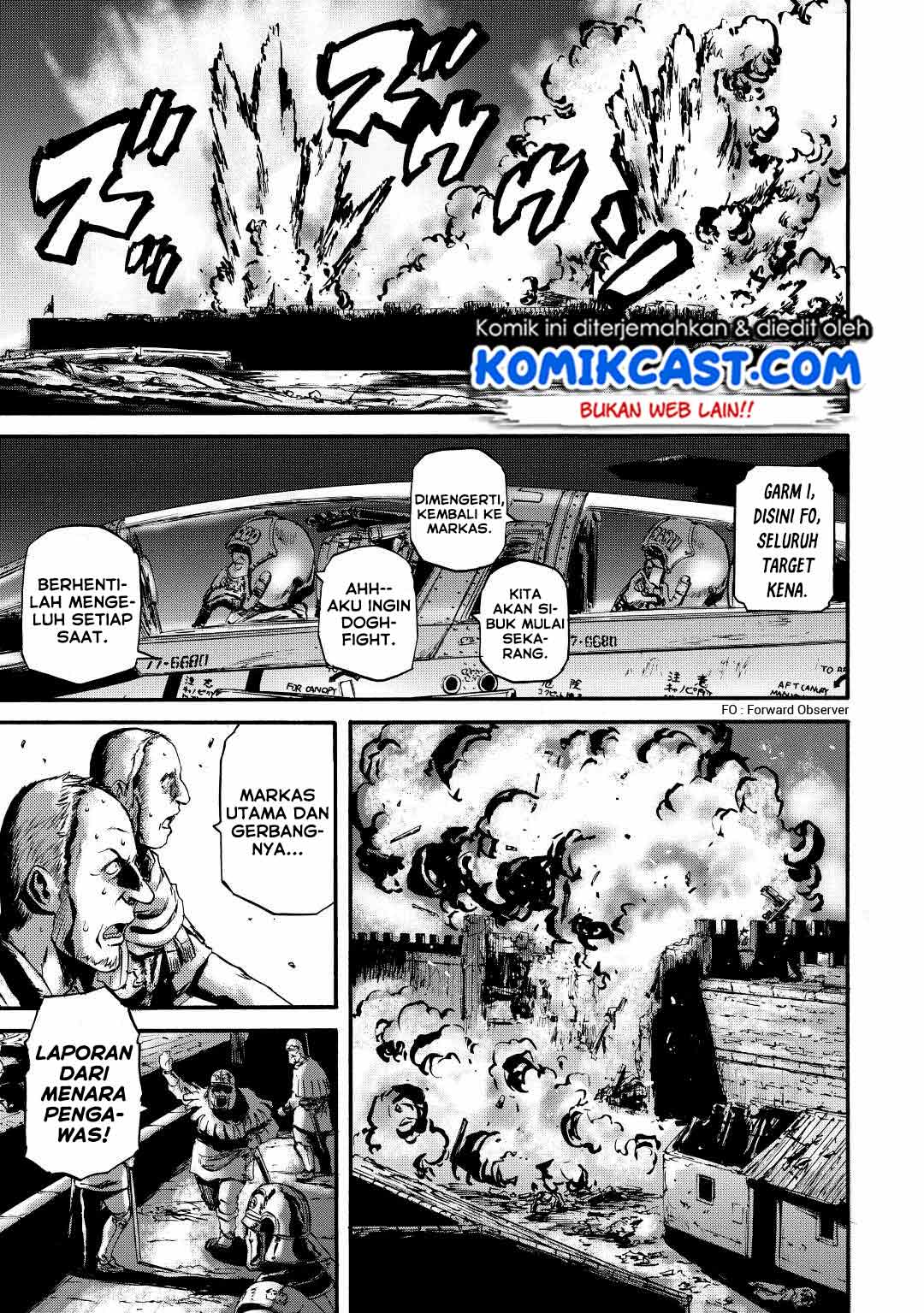 Chapter 115 - halaman 13