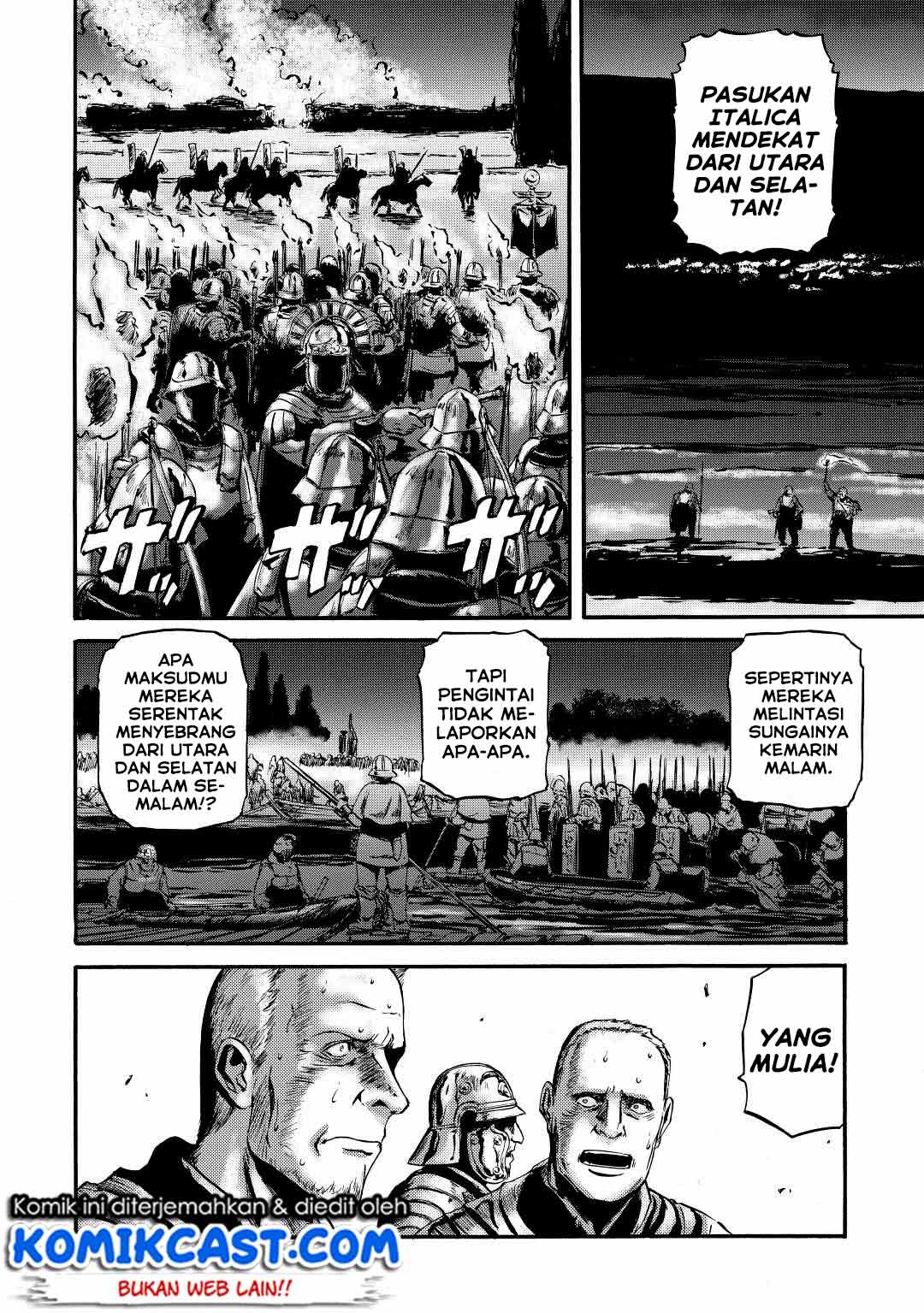 Chapter 115 - halaman 14