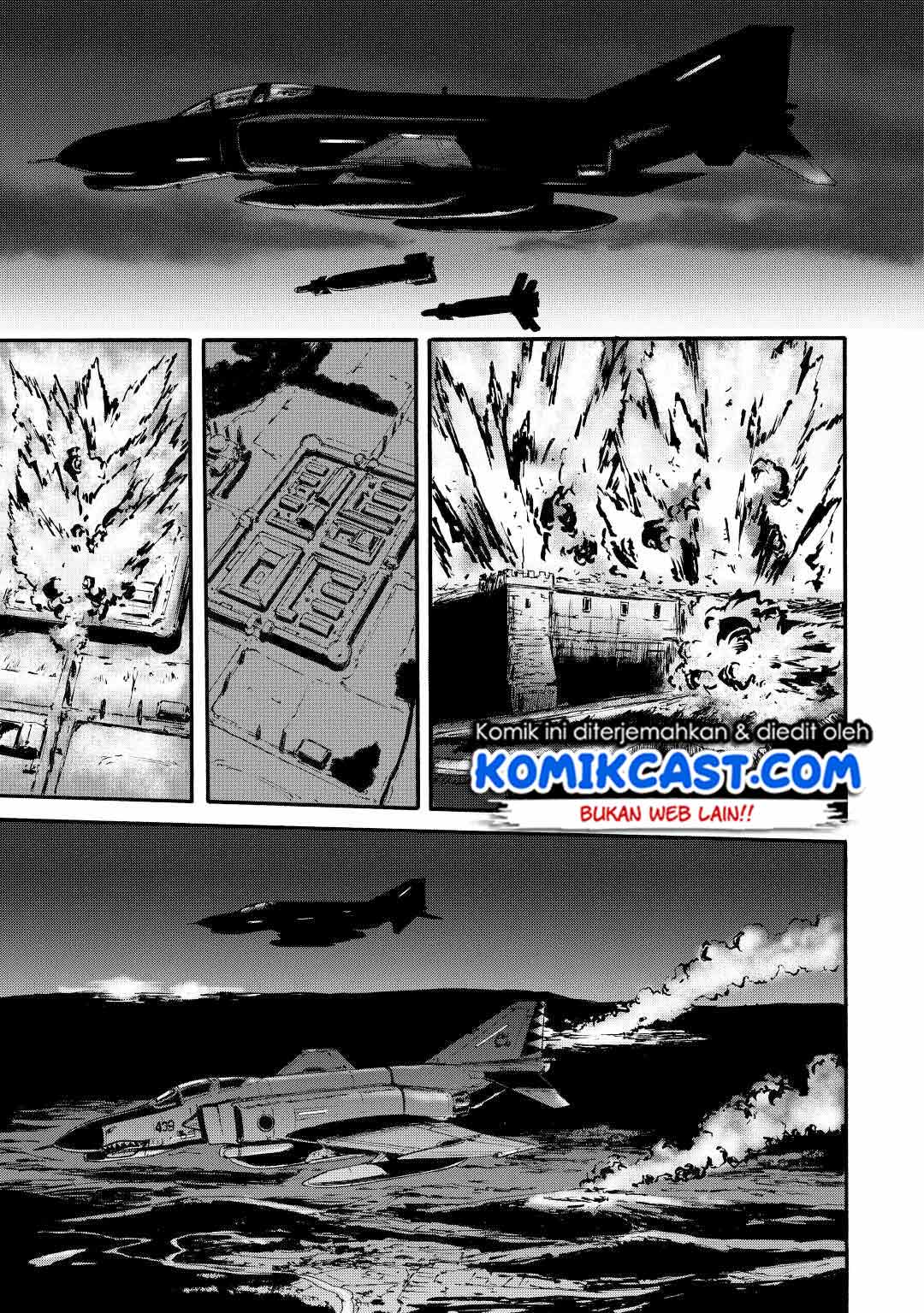 Chapter 115 - halaman 15