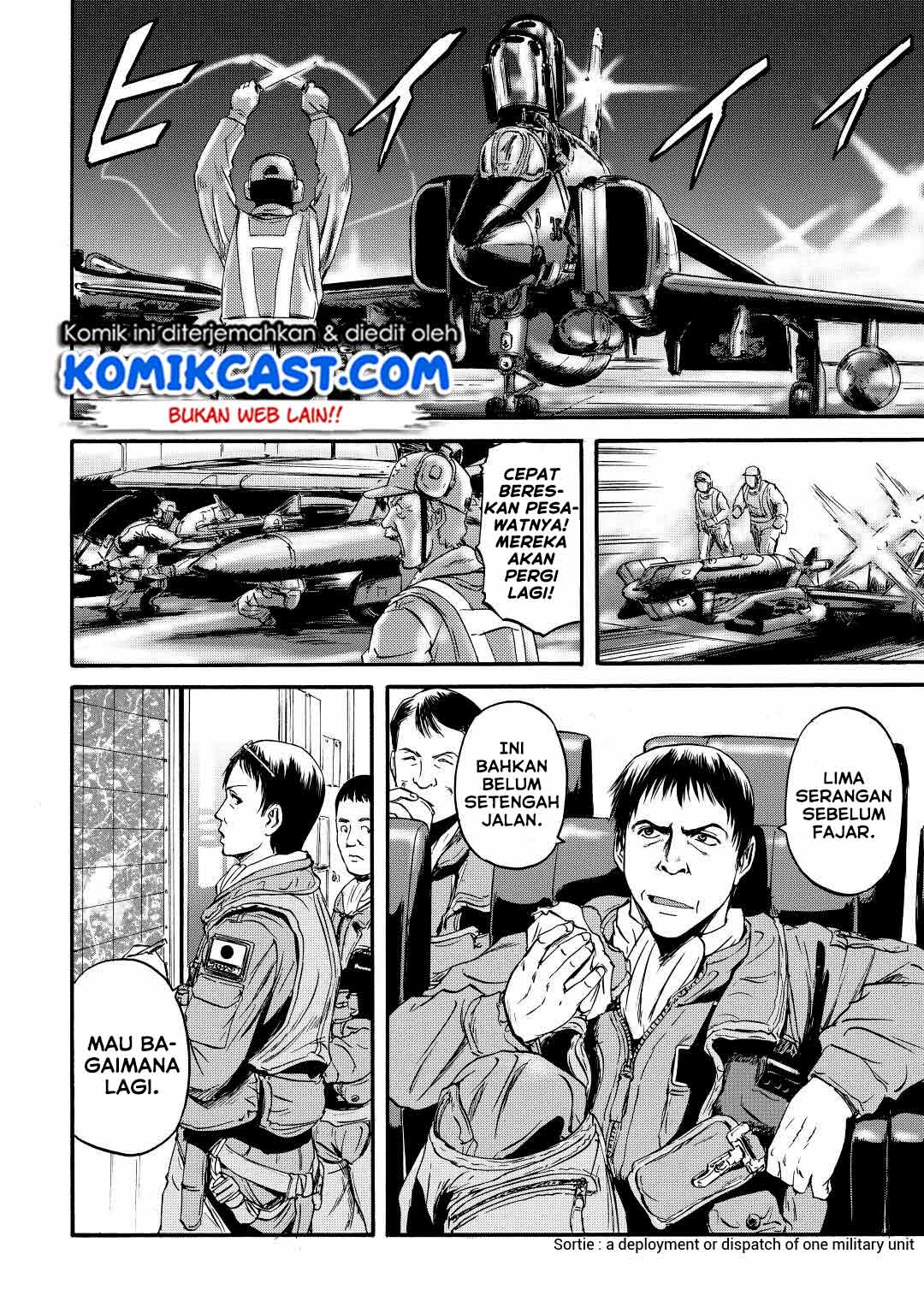 Chapter 115 - halaman 16