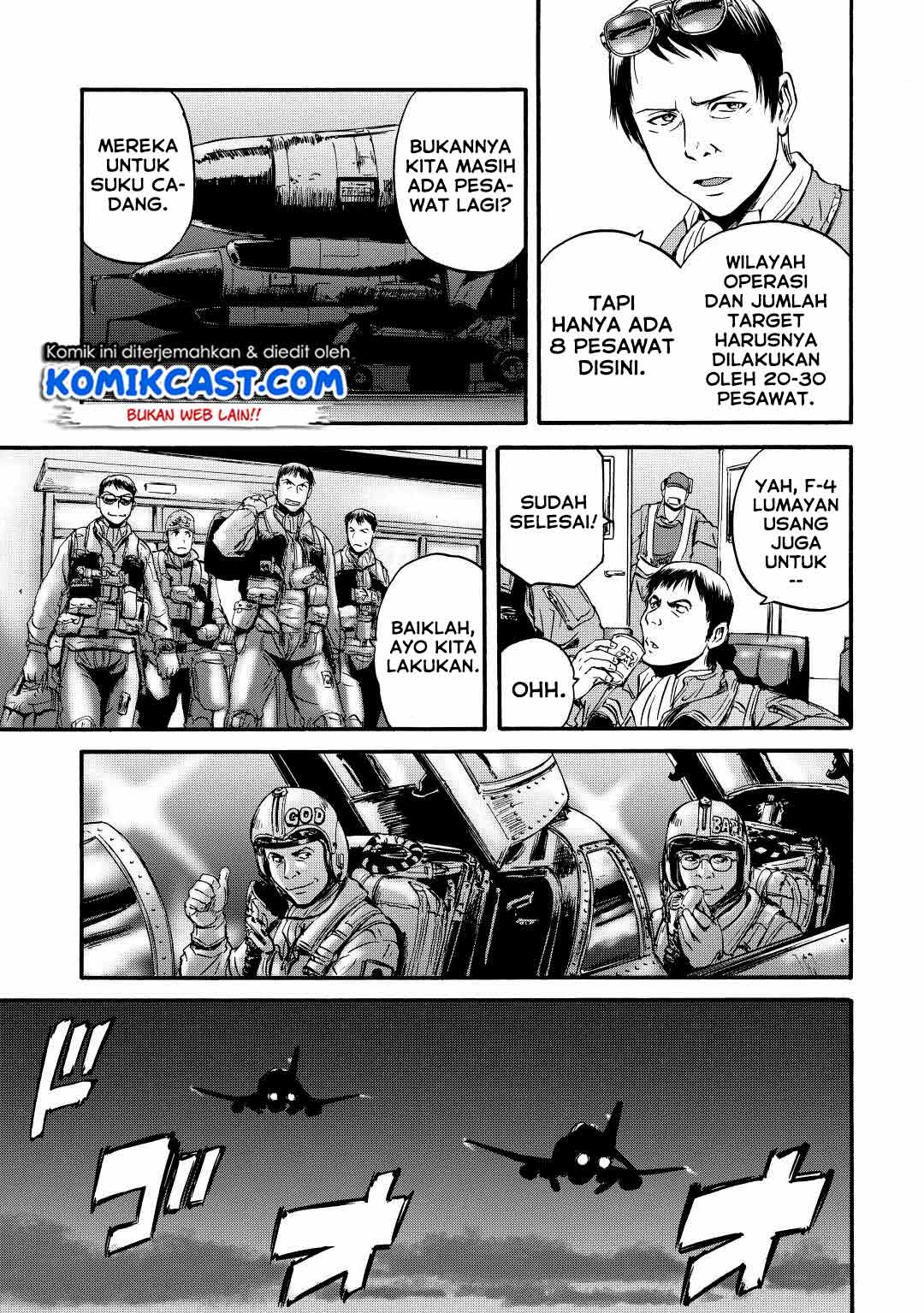 Chapter 115 - halaman 17