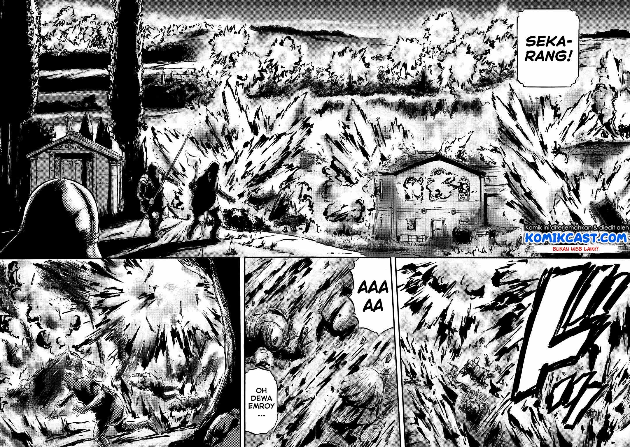 Chapter 115 - halaman 20