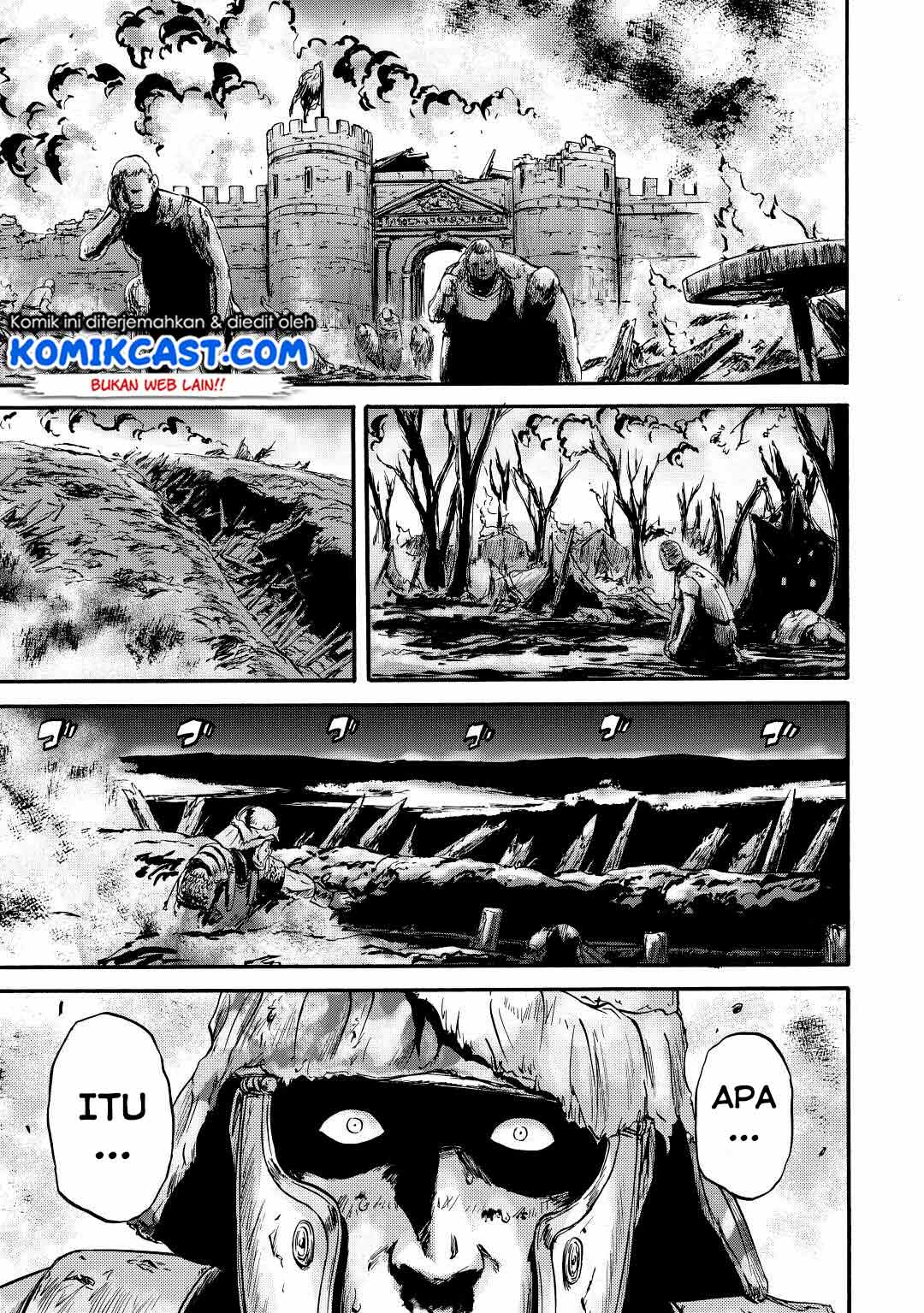 Chapter 115 - halaman 22