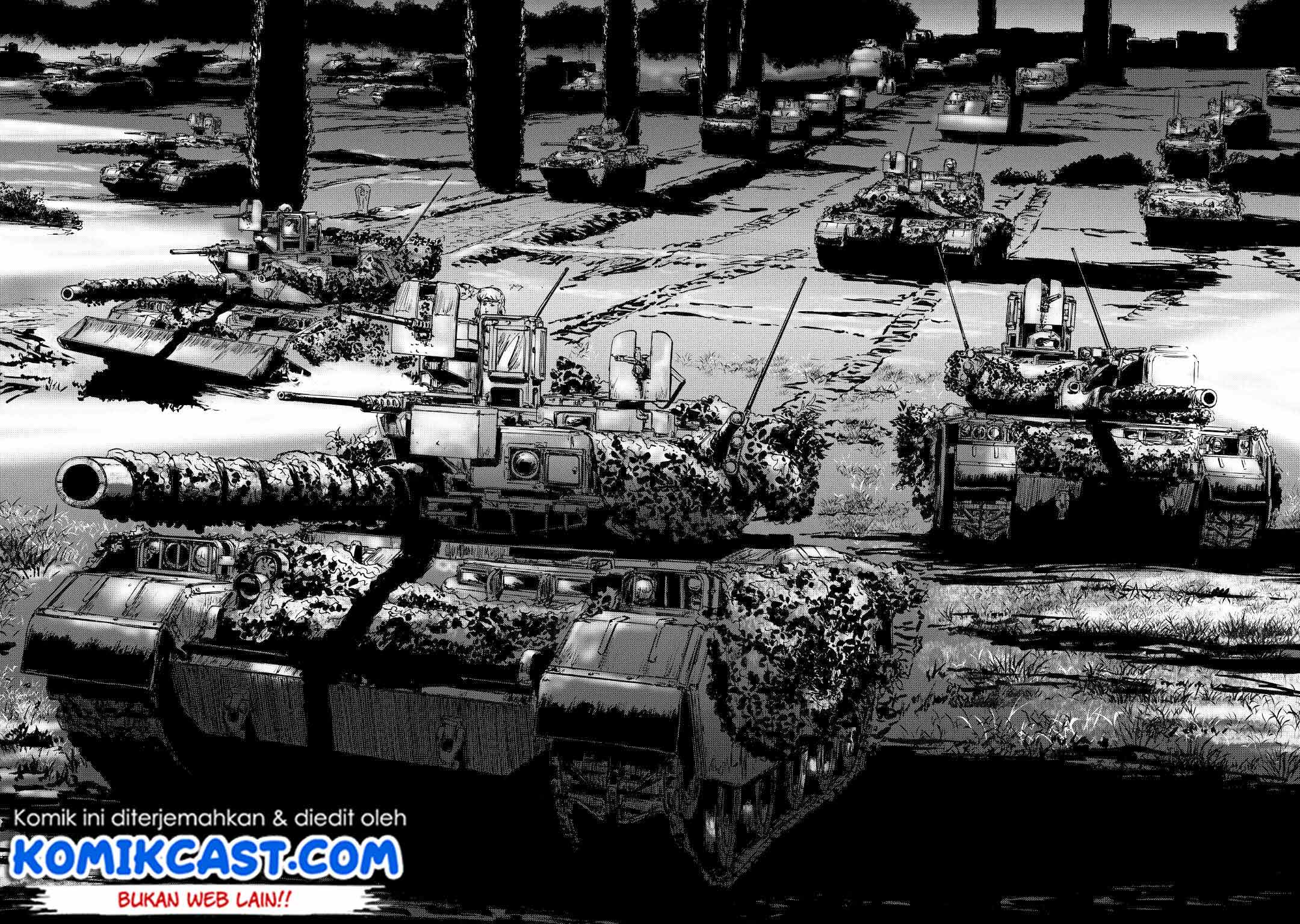 Chapter 115 - halaman 23