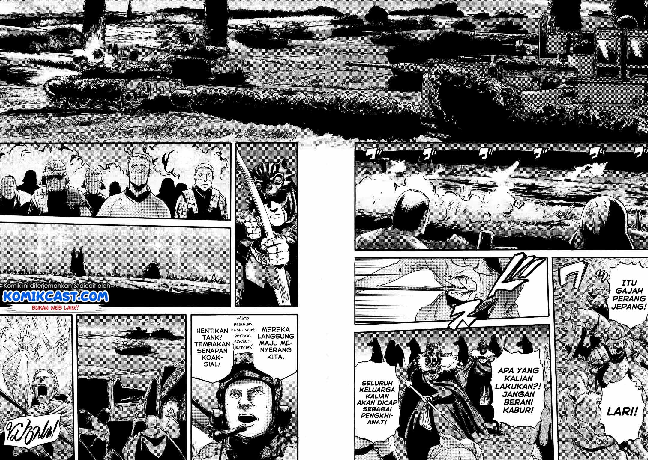 Chapter 115 - halaman 24
