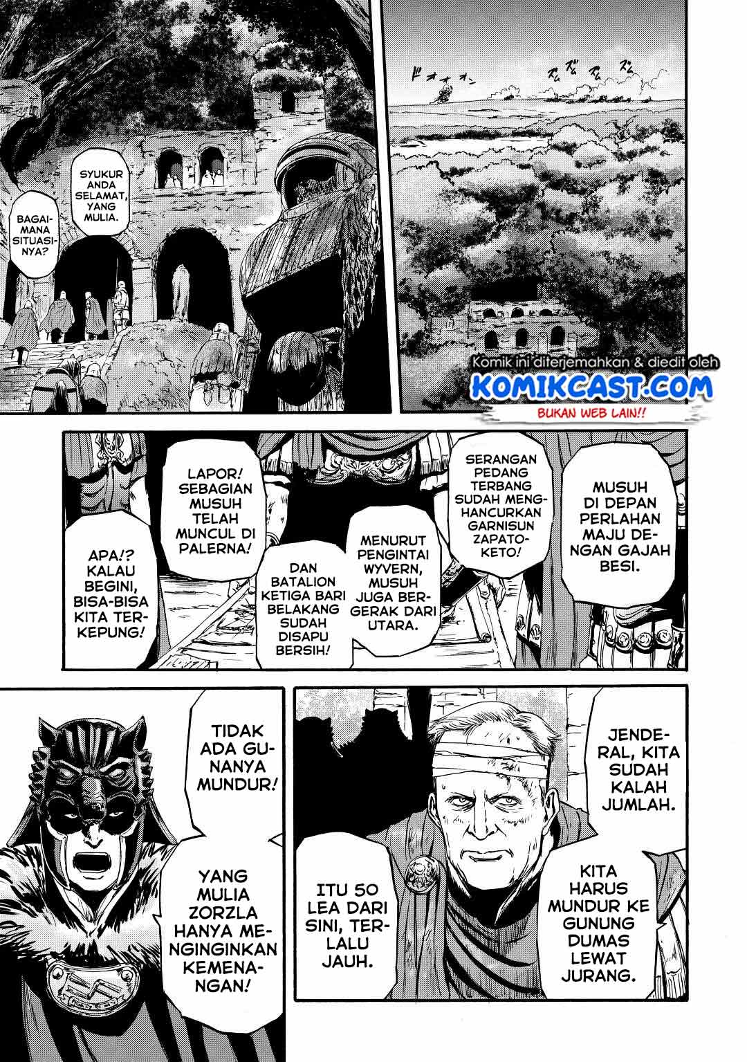 Chapter 115 - halaman 26