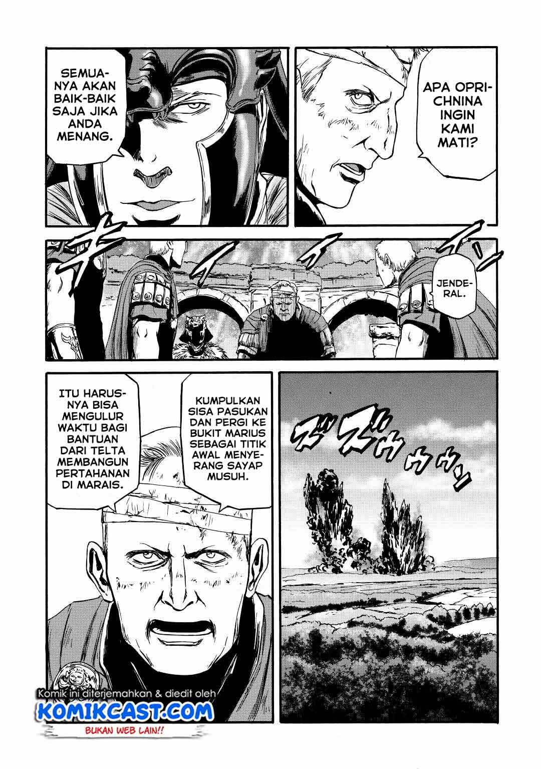 Chapter 115 - halaman 27
