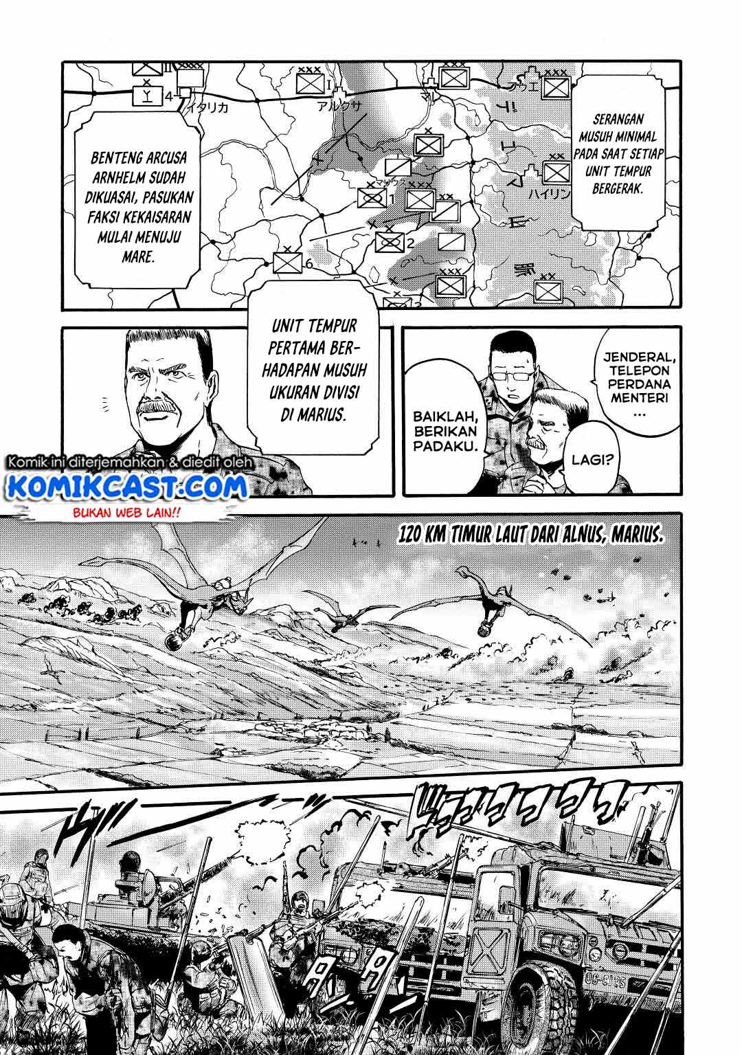 Chapter 115 - halaman 29