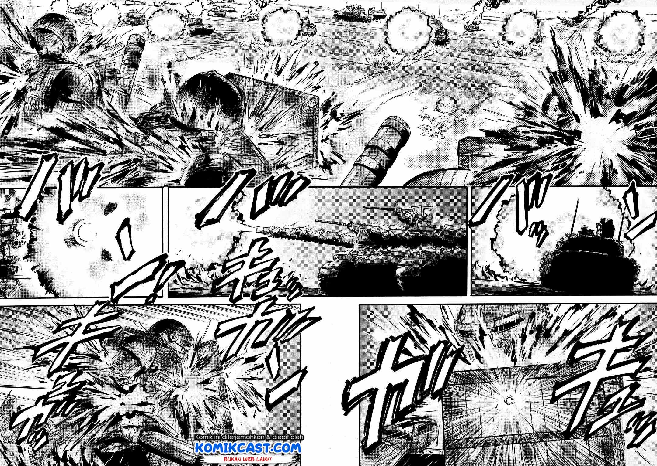 Chapter 115 - halaman 35