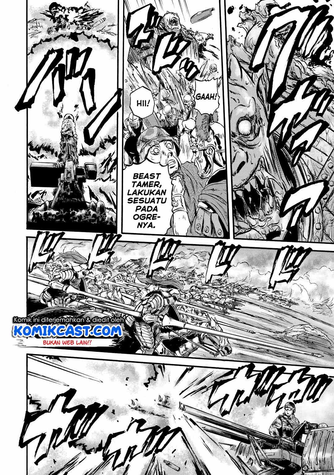 Chapter 115 - halaman 36