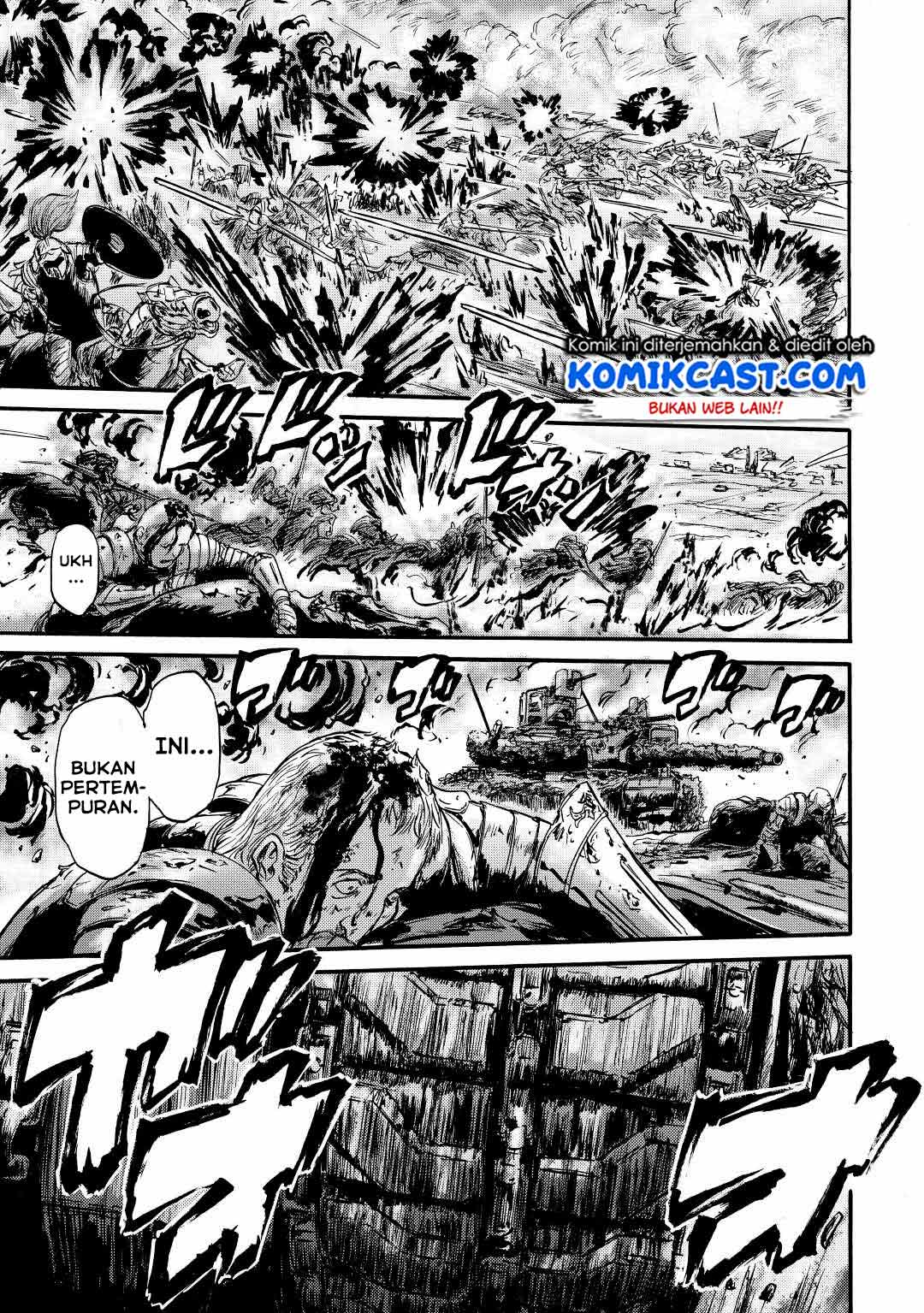 Chapter 115 - halaman 37