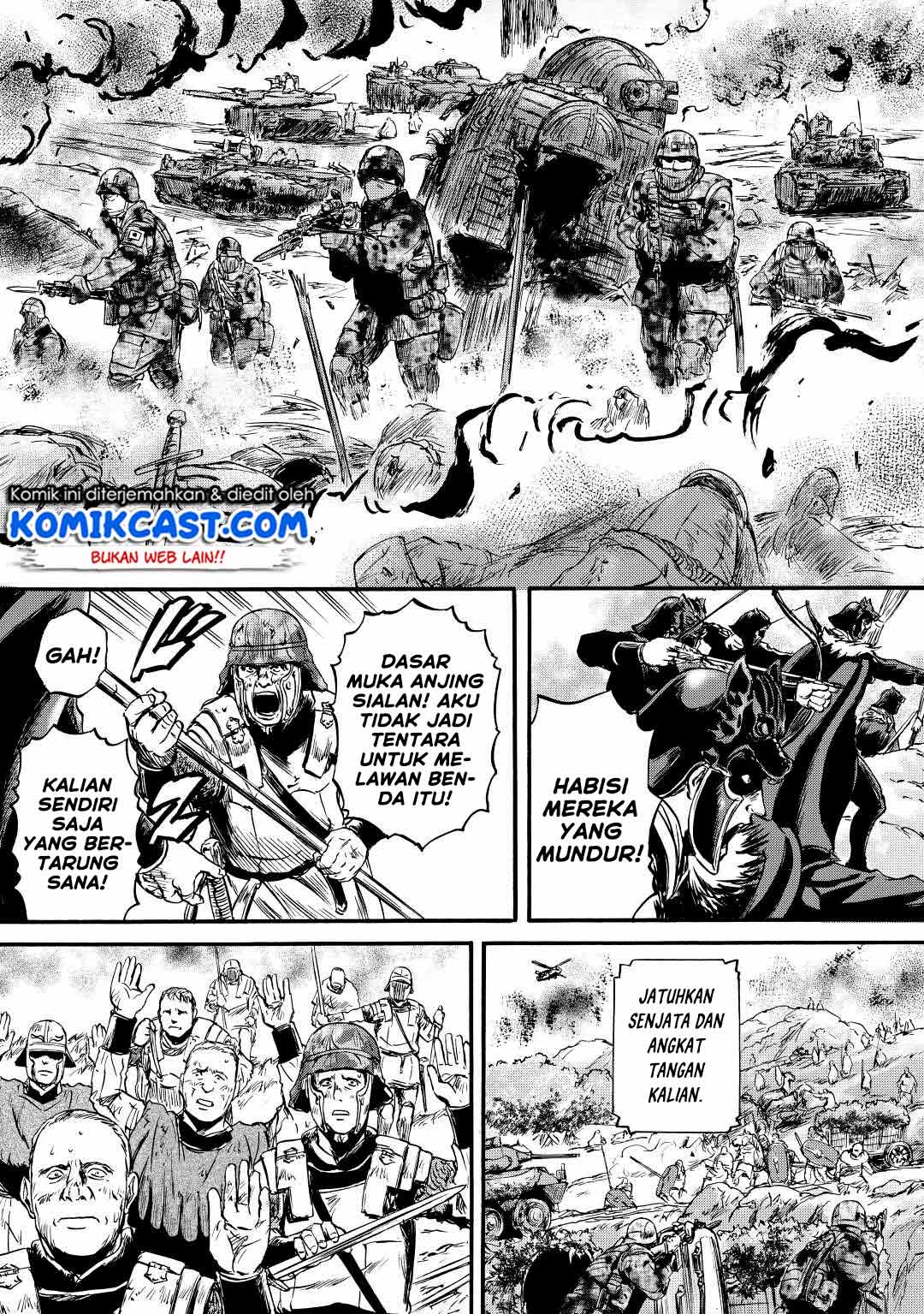 Chapter 115 - halaman 39