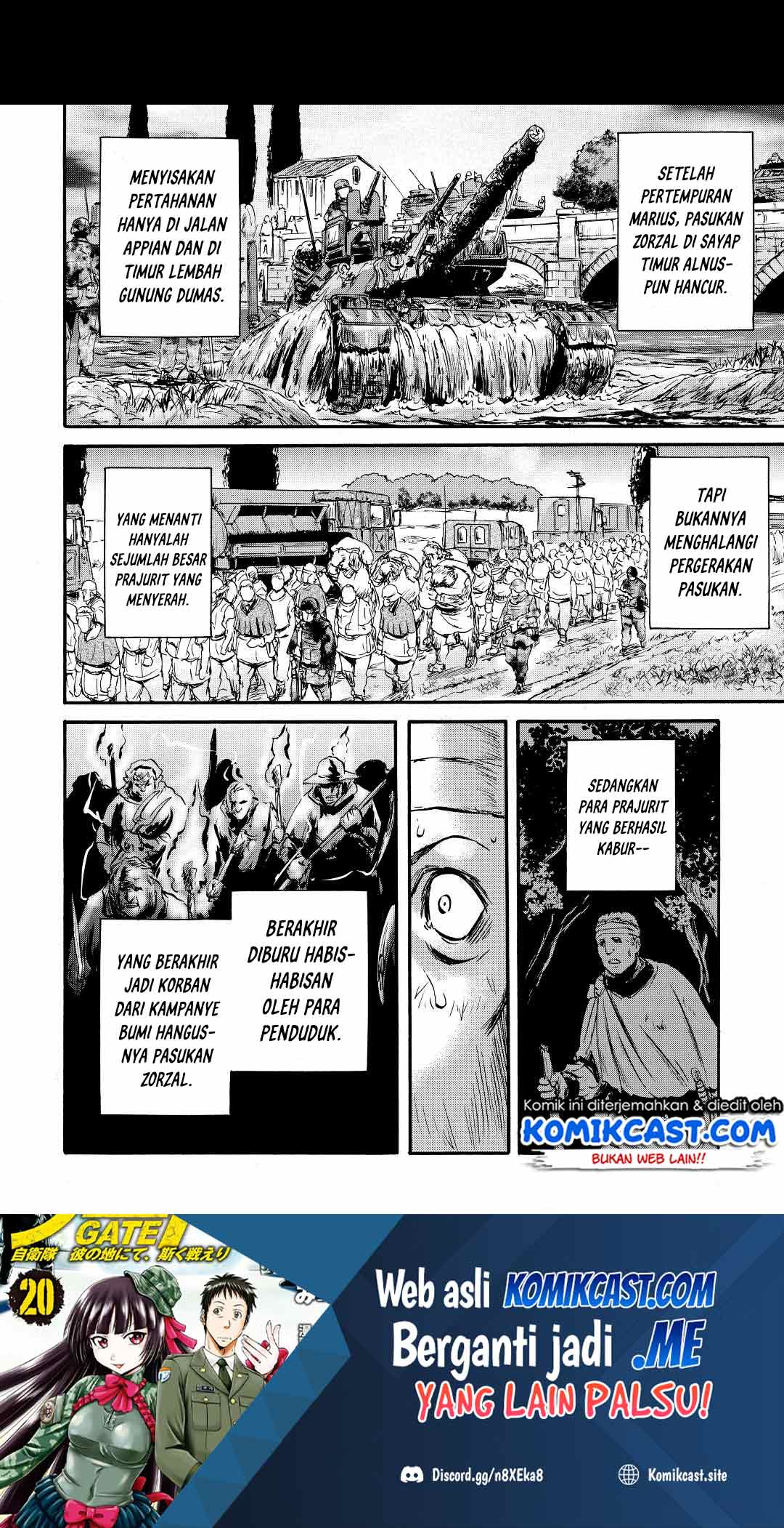 Chapter 115 - halaman 40