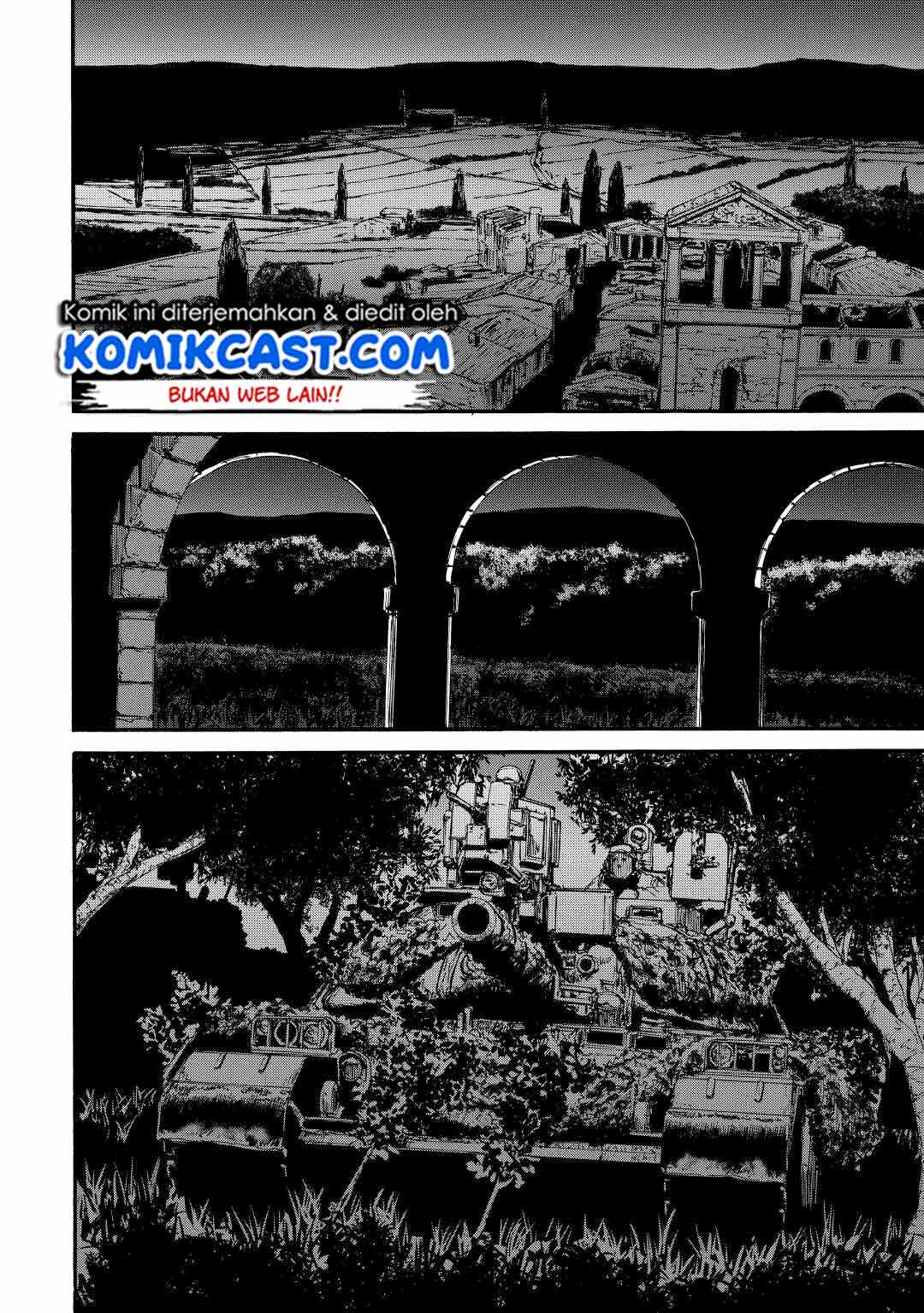 Chapter 115 - halaman 6