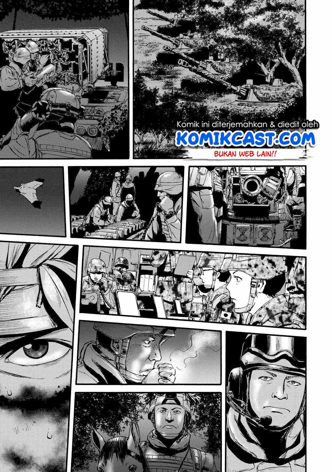 Chapter 115 - halaman 7
