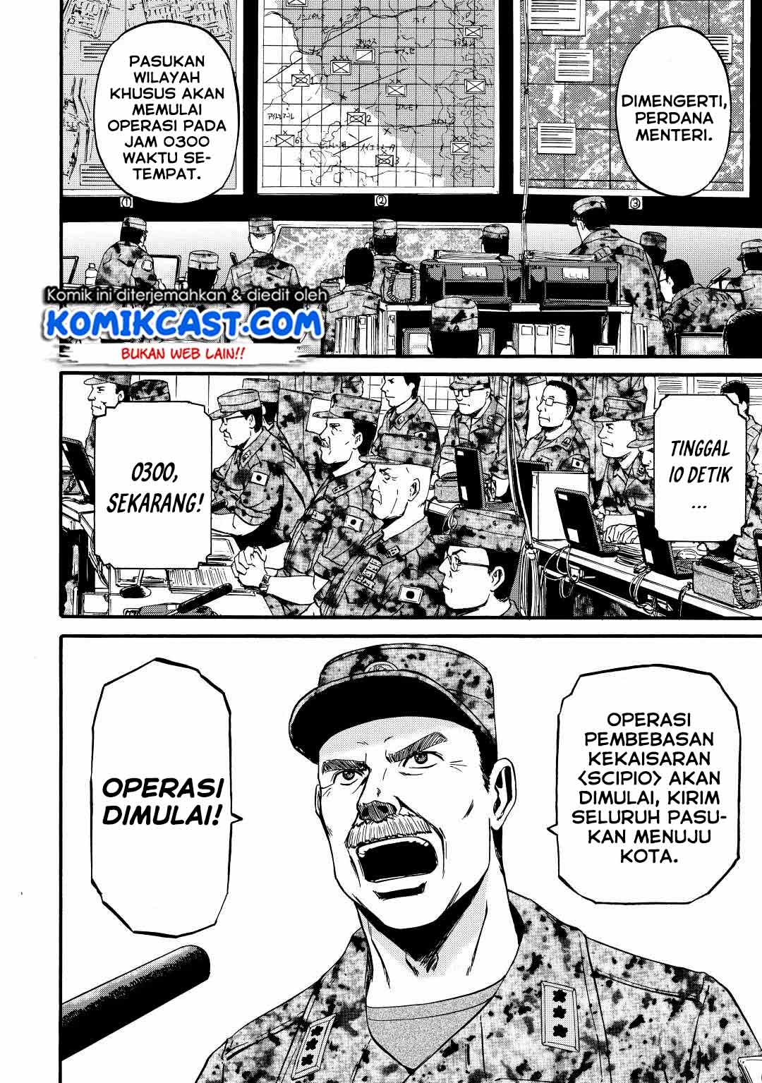Chapter 115 - halaman 8