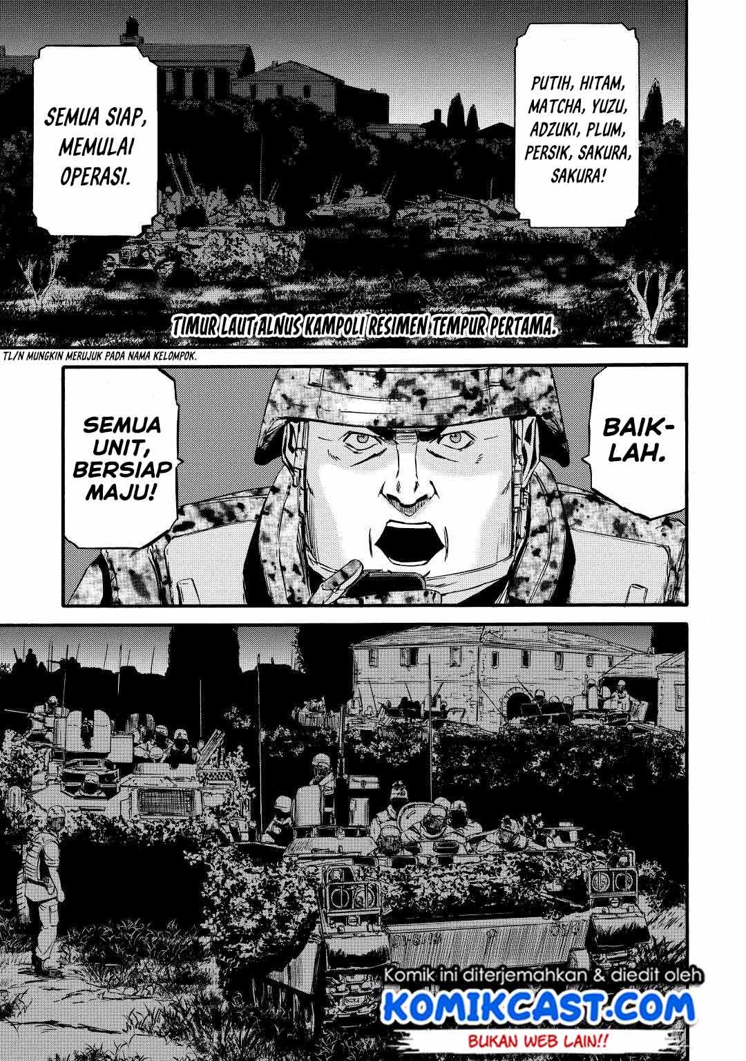 Chapter 115 - halaman 9