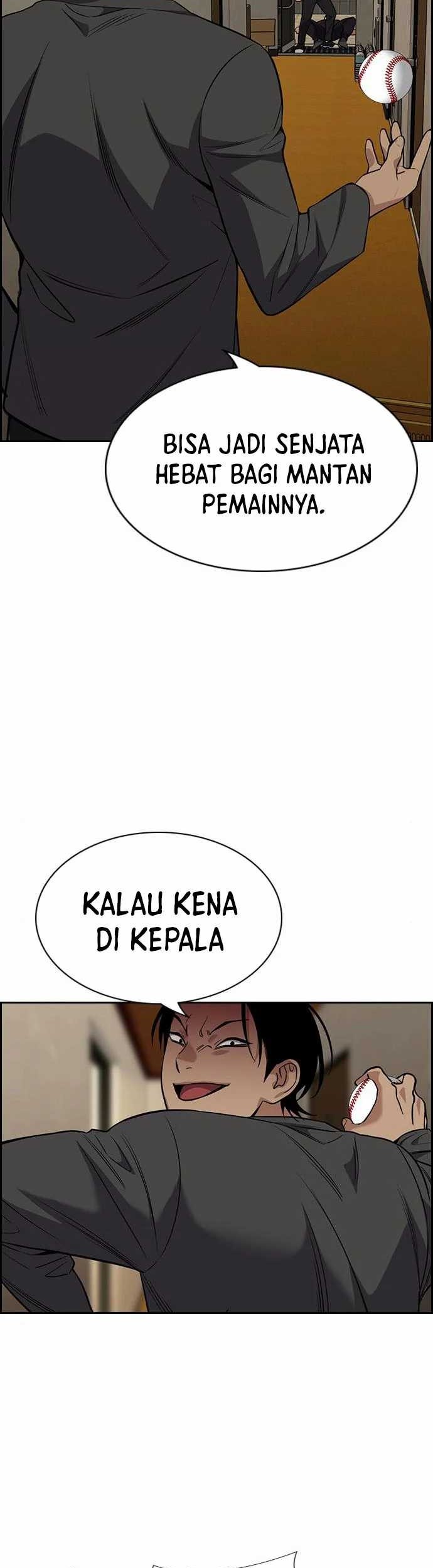 Chapter 99 - halaman 21