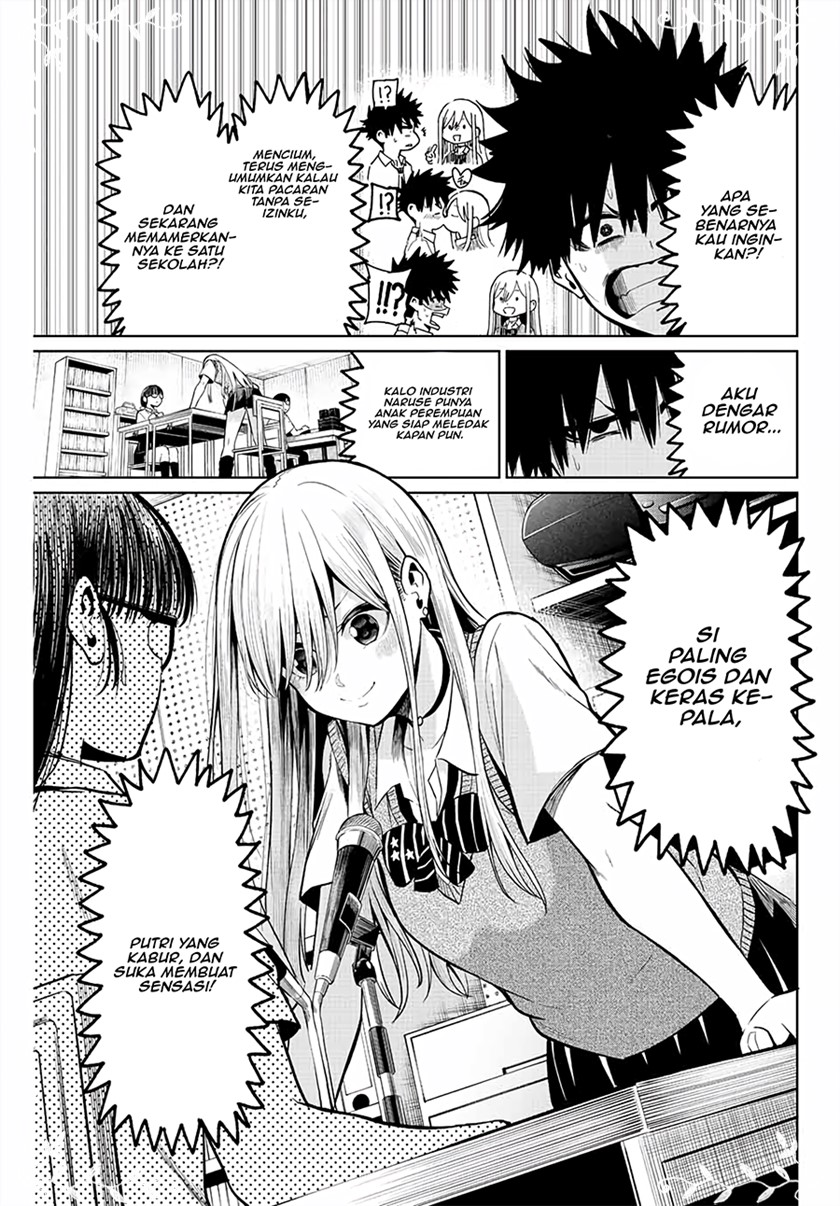Chapter .1 - halaman 9