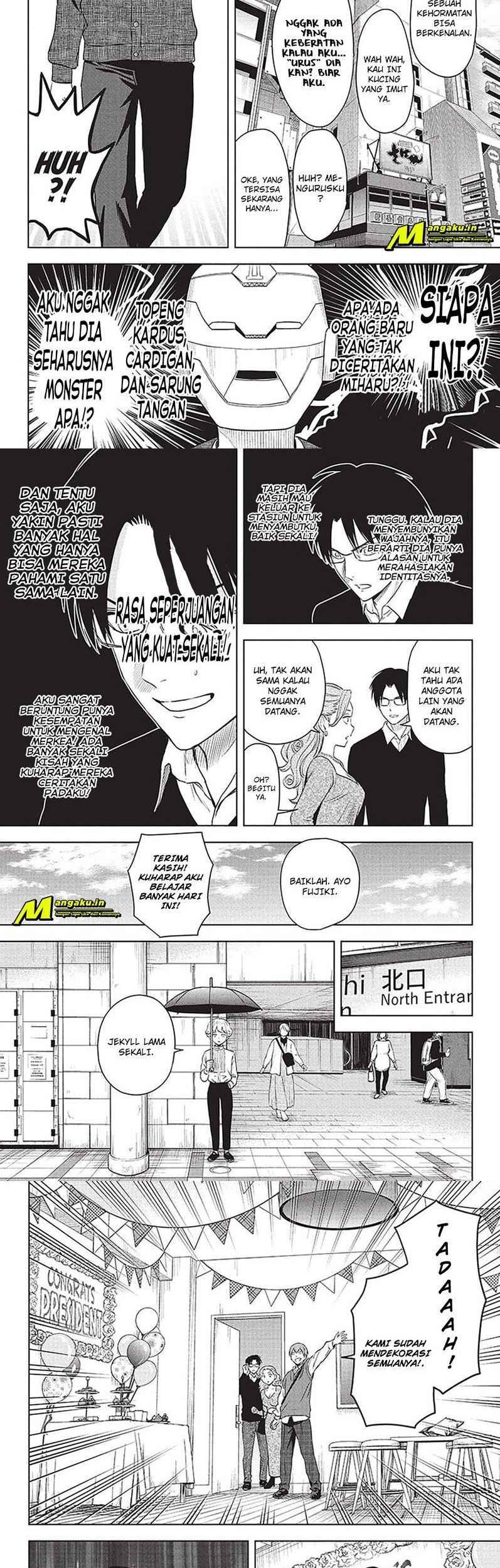 Chapter 74 - halaman 6