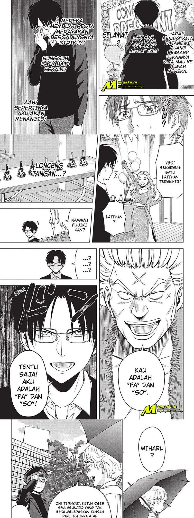 Chapter 74 - halaman 7