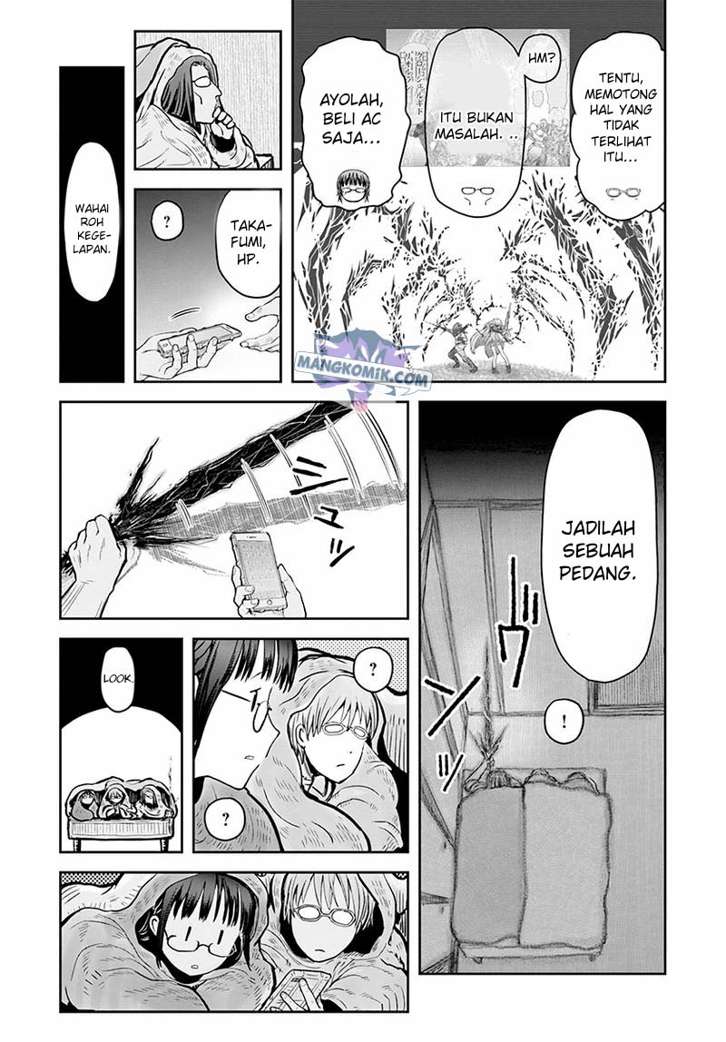 Chapter 23 - halaman 38